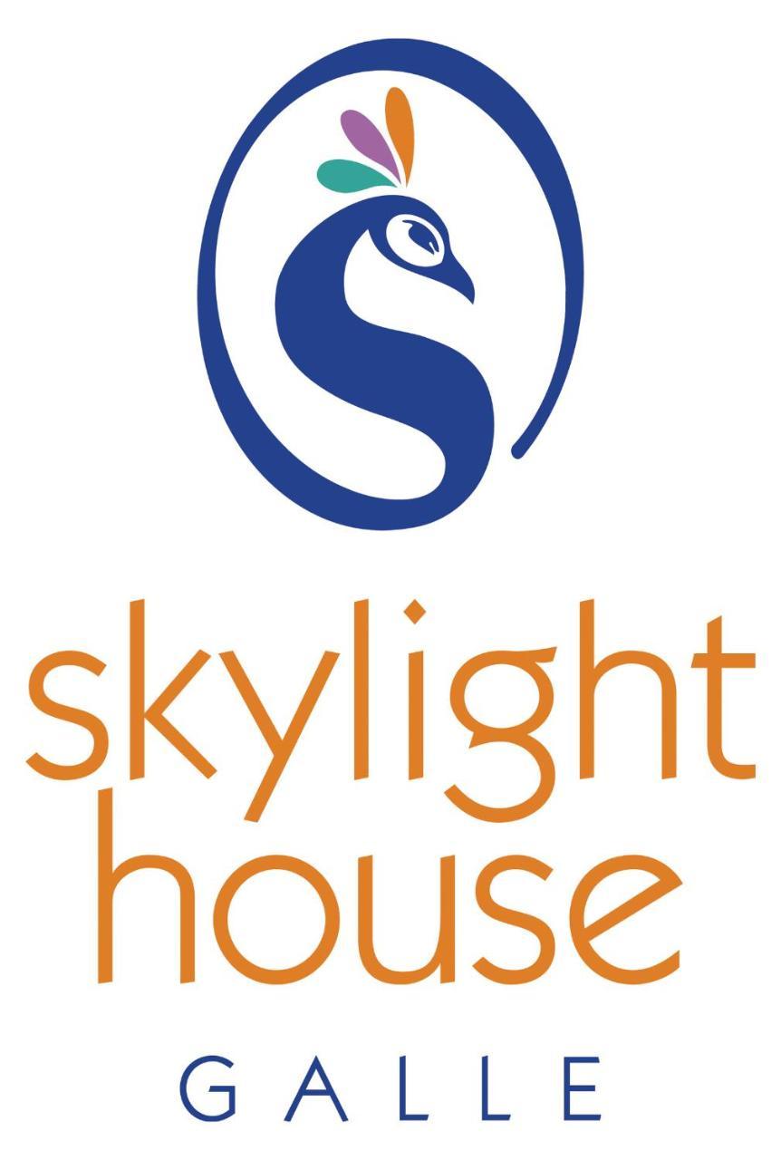 Skylight House Villa Unawatuna Eksteriør billede